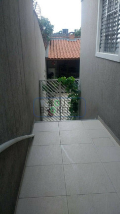Imagem Casa com 4 Quartos à Venda, 287 m² em Vila Nova Mazzei - São Paulo