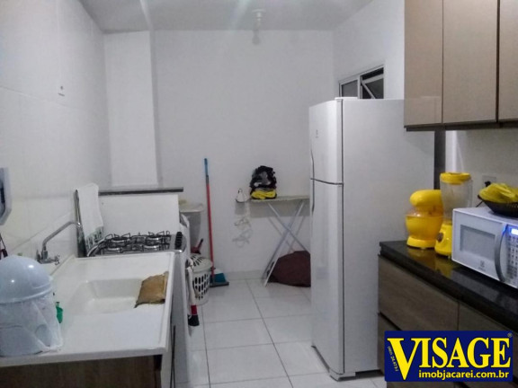 Imagem Apartamento com 2 Quartos à Venda, em Sol Nascente - Jacareí Imagem Apartamento com 2 Quartos à Venda, em Sol Nascente - Jacareí