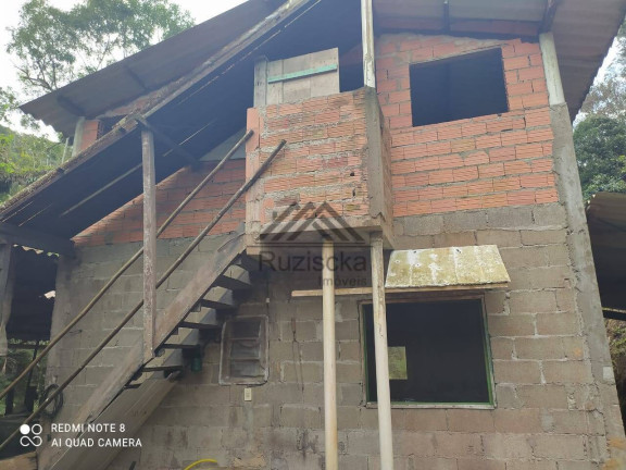 Imagem Chácara com 3 Quartos à Venda, 3 m² em Centro - Miracatu Imagem Chácara com 3 Quartos à Venda, 3 m² em Centro - Miracatu