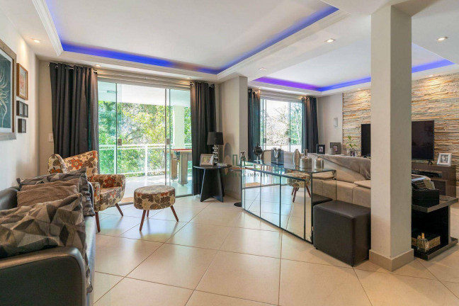 Imagem Casa com 3 Quartos à Venda, 280 m² em Itaipu - Niterói