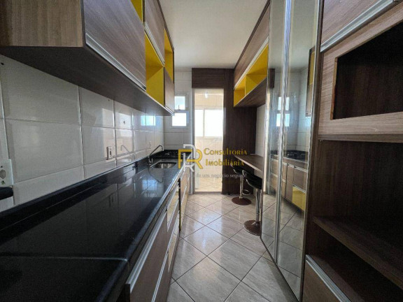 Imagem Cobertura com 3 Quartos à Venda, 150 m² em Aviação - Praia Grande Imagem Cobertura com 3 Quartos à Venda, 150 m² em Aviação - Praia Grande