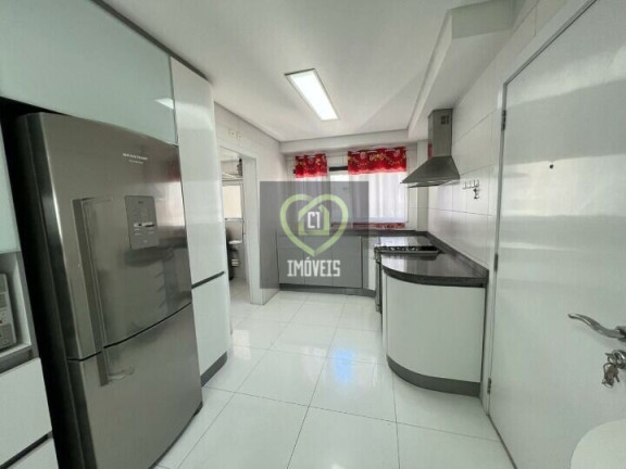 Imagem Apartamento com 3 Quartos para Alugar, 206 m² em Vila Romana - São Paulo Imagem Apartamento com 3 Quartos para Alugar, 206 m² em Vila Romana - São Paulo