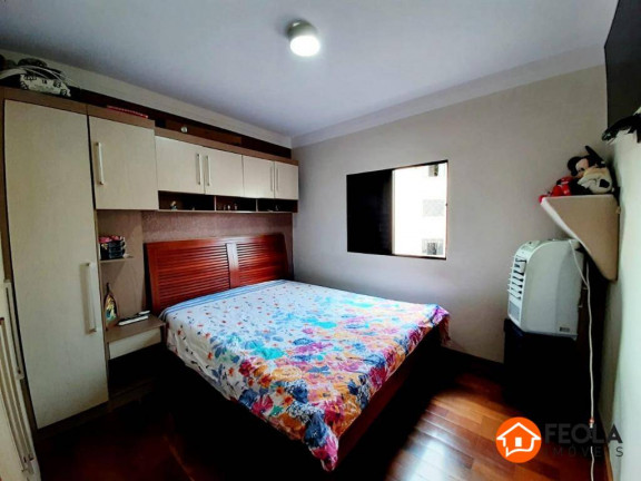 Imagem Apartamento com 2 Quartos à Venda, 62 m² em Nova Americana - Americana Imagem Apartamento com 2 Quartos à Venda, 62 m² em Nova Americana - Americana