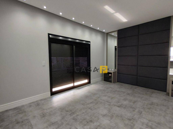 Imagem Casa com 3 Quartos à Venda, 260 m² em Condomínio Phillipson Park - Americana Imagem Casa com 3 Quartos à Venda, 260 m² em Condomínio Phillipson Park - Americana