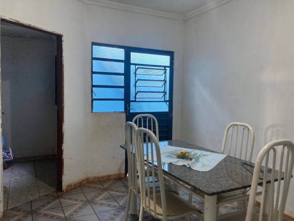 Imagem Casa com 3 Quartos à Venda, 175 m² em Jardim Anchieta - Ourinhos Imagem Casa com 3 Quartos à Venda, 175 m² em Jardim Anchieta - Ourinhos