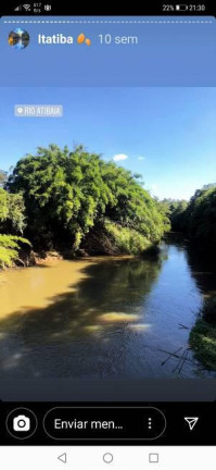 Imagem Fazenda à Venda, em Jardim Das Laranjeiras - Itatiba Imagem Fazenda à Venda, em Jardim Das Laranjeiras - Itatiba