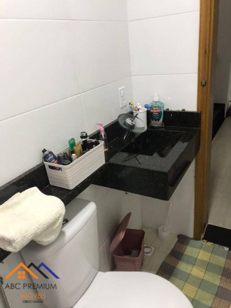 Imagem Sobrado com 3 Quartos à Venda, 125 m² em Vila Floresta - Santo André Imagem Sobrado com 3 Quartos à Venda, 125 m² em Vila Floresta - Santo André