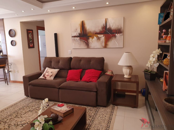 Imagem Apartamento com 3 Quartos à Venda, 143 m² em Praia Grande - Torres Imagem Apartamento com 3 Quartos à Venda, 143 m² em Praia Grande - Torres
