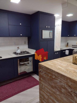 Imagem Apartamento com 2 Quartos à Venda, 52 m² em Jardim Marajoara - Nova Odessa Imagem Apartamento com 2 Quartos à Venda, 52 m² em Jardim Marajoara - Nova Odessa