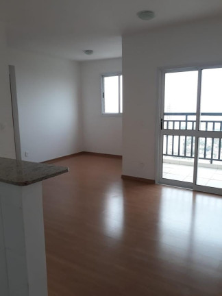 Apartamento com 2 Quartos à Venda, 69 m² em Vila Nossa Senhora Das Graças - Taubaté