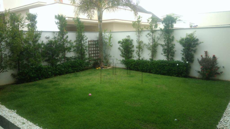 Imagem Casa com 3 Quartos à Venda ou Locação, 280 m² em Condomínio Villa Olympia - Sorocaba