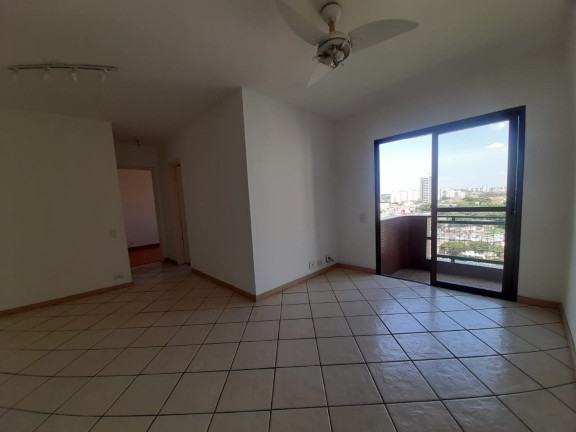Imagem Apartamento com 2 Quartos para Alugar, 70 m² em Vila Butantã - São Paulo