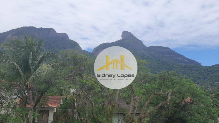 Imagem Casa com 5 Quartos à Venda, 550 m² em Itanhangá - Rio De Janeiro