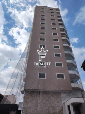 Apartamento com 3 Quartos à Venda, 106 m² em Boqueirão - Santos