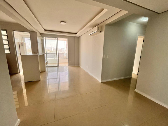 Apartamento com 2 Quartos à Venda, 75 m² em Estreito - Florianópolis