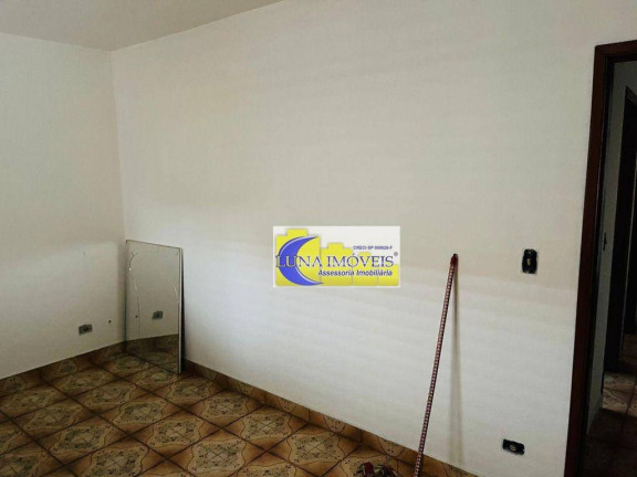 Imagem Sobrado com 3 Quartos à Venda, 200 m² em Vila Vivaldi - São Bernardo Do Campo