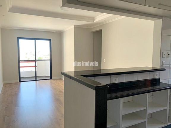 Apartamento com 3 Quartos à Venda, 75 m² em Morumbi - São Paulo