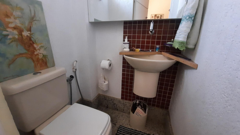 Imagem Apartamento com 3 Quartos à Venda, 91 m² em São Lucas - Belo Horizonte