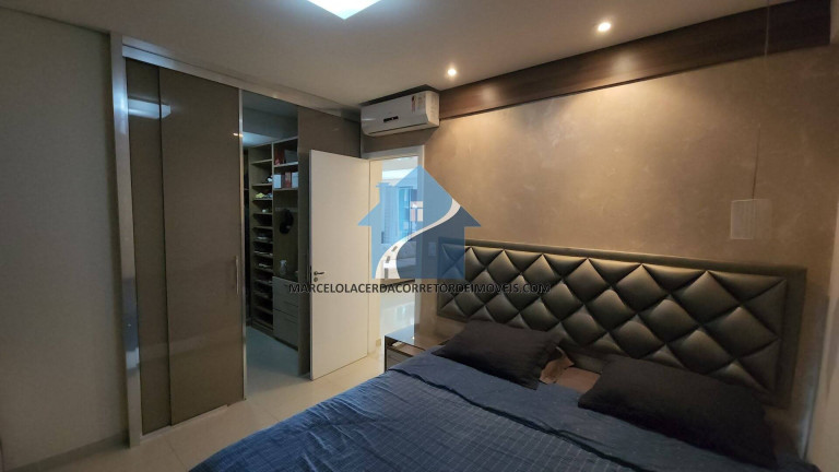 Imagem Apartamento com 2 Quartos à Venda, 108 m² em Adrianópolis - Manaus Imagem Apartamento com 2 Quartos à Venda, 108 m² em Adrianópolis - Manaus