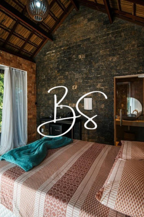 Imagem Imóvel com 2 Quartos à Venda, 230.000 m² em Ba001 - Itacaré