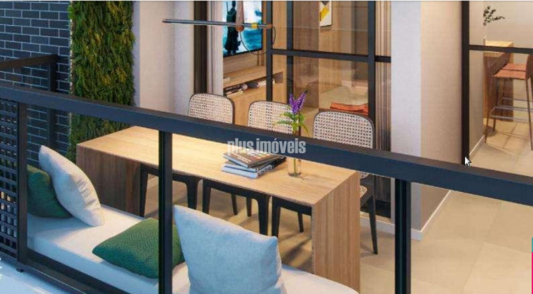 Imagem Apartamento com 2 Quartos à Venda, 74 m² em Cerqueira César - São Paulo Imagem Apartamento com 2 Quartos à Venda, 74 m² em Cerqueira César - São Paulo