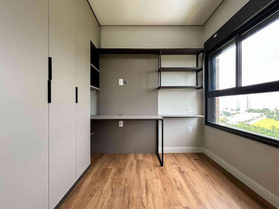 Imagem Apartamento com 3 Quartos para Alugar, 107 m² em Parque Campolim - Sorocaba