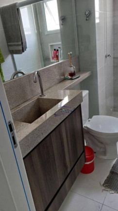 Imagem Apartamento com 2 Quartos à Venda, 83 m² em Boqueirão - Praia Grande Imagem Apartamento com 2 Quartos à Venda, 83 m² em Boqueirão - Praia Grande