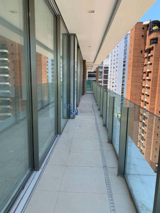 Imagem Apartamento com 4 Quartos à Venda, 340 m² em Vila Mariana - São Paulo
