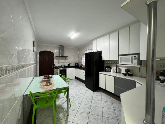 Imagem Sobrado com 4 Quartos à Venda, 158 m² em Alves Dias - São Bernardo Do Campo Imagem Sobrado com 4 Quartos à Venda, 158 m² em Alves Dias - São Bernardo Do Campo