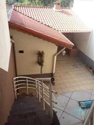 Imagem Sobrado com 3 Quartos à Venda, 220 m² em Conjunto Habitacional Antônio Bovolenta - Mogi Das Cruzes