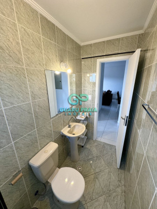 Imagem Apartamento com 3 Quartos à Venda, 74 m² em Enseada - Guarujá