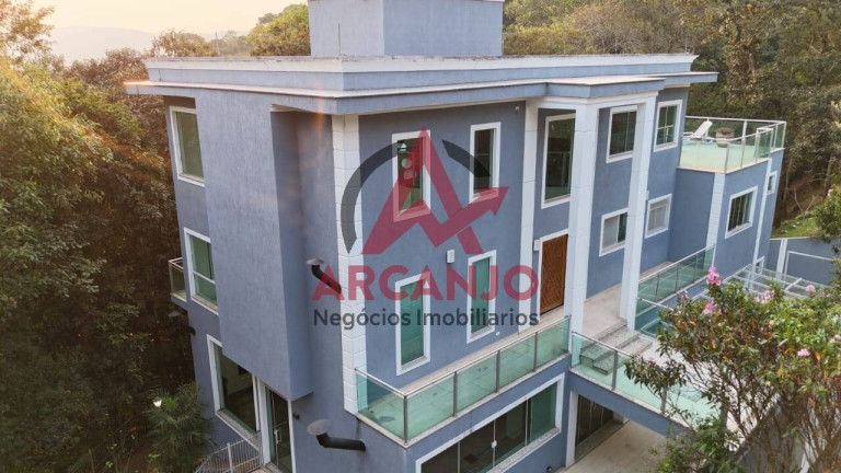 Imagem Casa com 4 Quartos à Venda, 402 m² em Caraguatá - Mairiporã Imagem Casa com 4 Quartos à Venda, 402 m² em Caraguatá - Mairiporã
