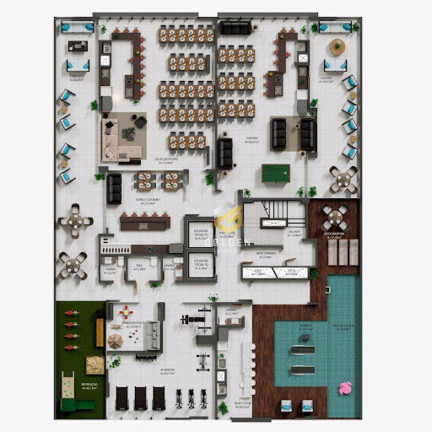 Imagem Apartamento com 3 Quartos à Venda, 120 m² em Meia Praia - Itapema Imagem Apartamento com 3 Quartos à Venda, 120 m² em Meia Praia - Itapema