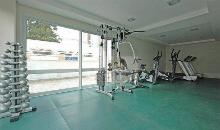 Imagem Cobertura com 3 Quartos à Venda, 416 m² em Perdizes - São Paulo