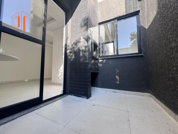 Imagem Apartamento com 3 Quartos à Venda, 58 m² em Cidade Jardim - São José Dos Pinhais