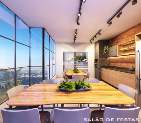Imagem Apartamento com 3 Quartos à Venda, 84 m² em Itapema Do Norte - Itapoá