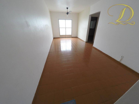 Imagem Apartamento com 2 Quartos à Venda, 80 m² em Canto Do Forte - Praia Grande