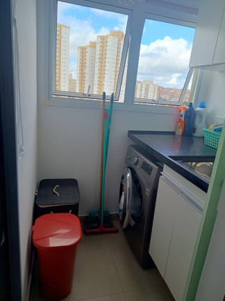 Imagem Apartamento com 2 Quartos à Venda, 52 m² em Santa Terezinha - São Bernardo Do Campo Imagem Apartamento com 2 Quartos à Venda, 52 m² em Santa Terezinha - São Bernardo Do Campo