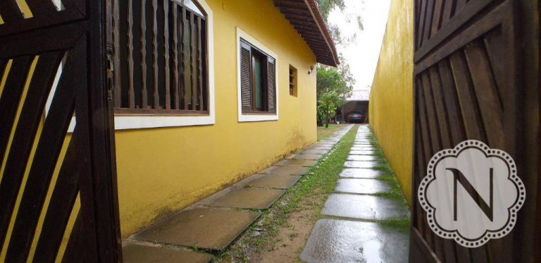 Imagem Casa com 3 Quartos à Venda, 185 m² em Suarão - Itanhaém Imagem Casa com 3 Quartos à Venda, 185 m² em Suarão - Itanhaém