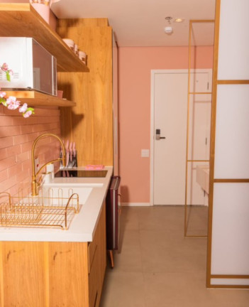 Imagem Imóvel com 1 Quarto à Venda, 30 m² em Vila Mariana - São Paulo Imagem Imóvel com 1 Quarto à Venda, 30 m² em Vila Mariana - São Paulo