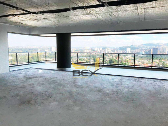 Apartamento com 3 Quartos à Venda, 344 m² em Alphaville Industrial - Barueri