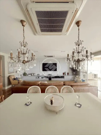 Imagem Apartamento com 4 Quartos à Venda, 228 m² em Chateau Bouganville Lifestyle - Goiânia Imagem Apartamento com 4 Quartos à Venda, 228 m² em Chateau Bouganville Lifestyle - Goiânia