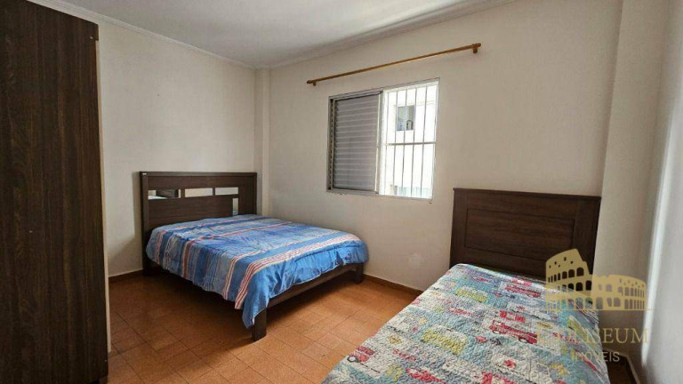 Imagem Apartamento com 1 Quarto à Venda, 43 m² em Vila Guilhermina - Praia Grande