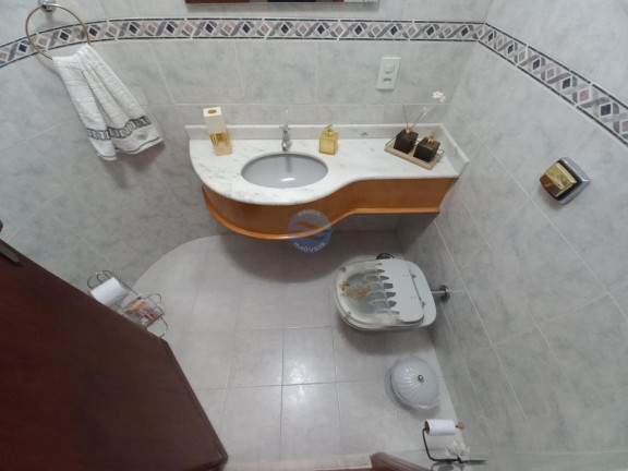 Imagem Apartamento com 3 Quartos à Venda, 138 m² em Embaré - Santos Imagem Apartamento com 3 Quartos à Venda, 138 m² em Embaré - Santos