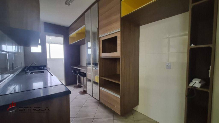 Imagem Cobertura com 3 Quartos à Venda, 150 m² em Aviação - Praia Grande