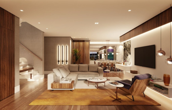 Imagem Apartamento com 2 Quartos à Venda, 113 m² em Ponta Da Praia - Santos Imagem Apartamento com 2 Quartos à Venda, 113 m² em Ponta Da Praia - Santos