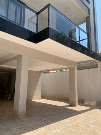Imagem Sobrado com 2 Quartos à Venda, 58 m² em Caiçara - Praia Grande