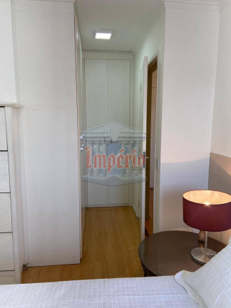Imagem Apartamento com 1 Quarto à Venda, 42 m² em Casa Branca - Santo André Imagem Apartamento com 1 Quarto à Venda, 42 m² em Casa Branca - Santo André