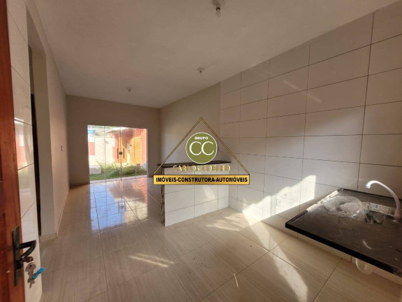 Imagem Casa com 2 Quartos à Venda,  em Unamar (tamoios) - Cabo Frio
