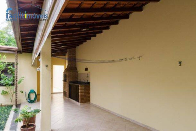 Imagem Sobrado com 4 Quartos à Venda, 240 m² em Jardim Do Mar - São Bernardo Do Campo